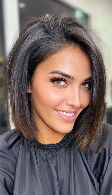 haircut brown|best hairstyles for dark hair.